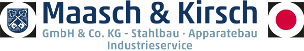 Maasch & Kirsch GmbH & Co. KG Burghausen